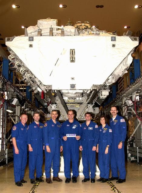 NASA image: KSC-02PD0337