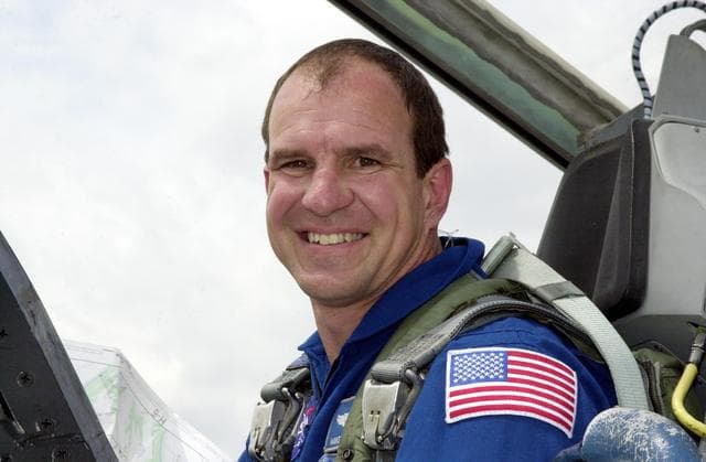 NASA image: KSC-02PD0366