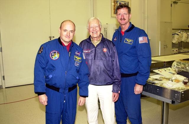 NASA image: KSC-02pd0014