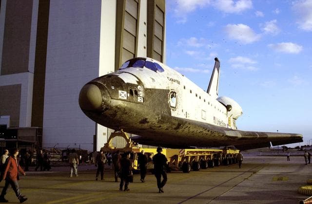 NASA image: KSC-02pd0018