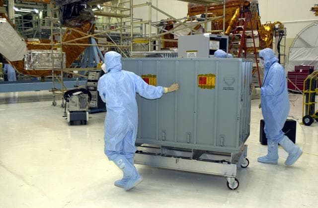 NASA image: KSC-02pd0025