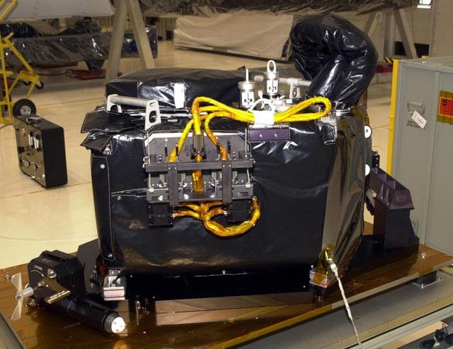 NASA image: KSC-02pd0028