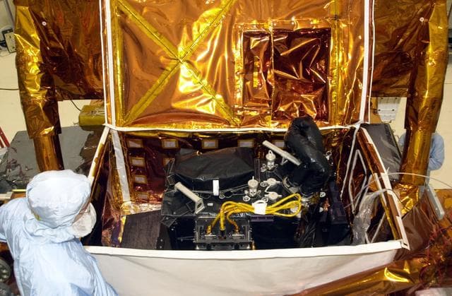 NASA image: KSC-02pd0033