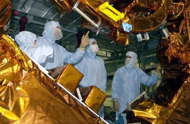NASA image: KSC-02pd0039