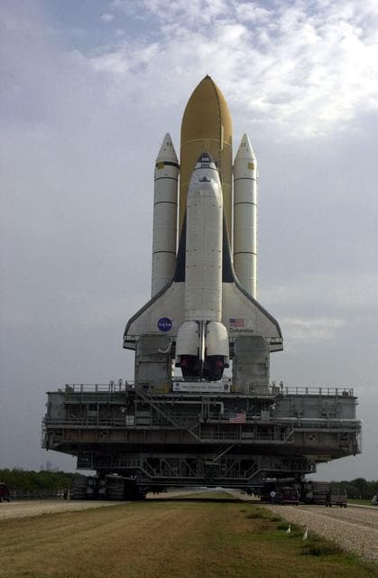 NASA image: KSC-02pd0045