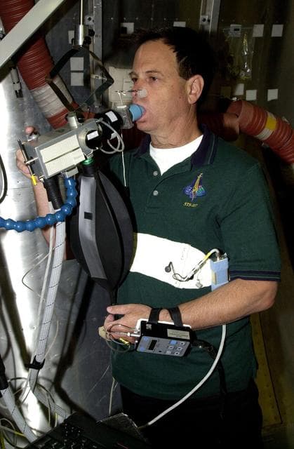 NASA image: KSC-02pd0052