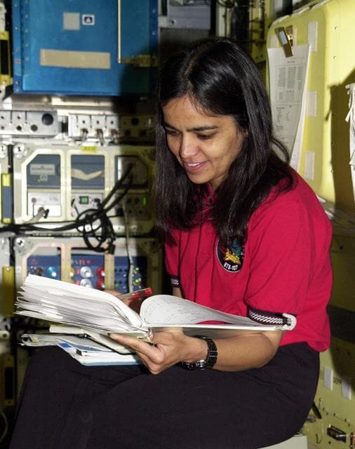 NASA image: KSC-02pd0053