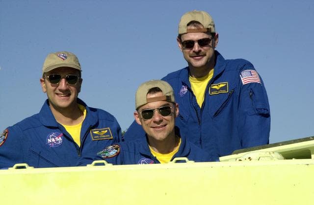 NASA image: KSC-02pd0068