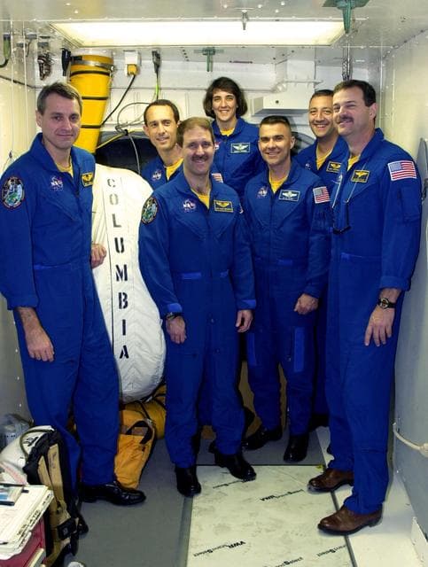 NASA image: KSC-02pd0074