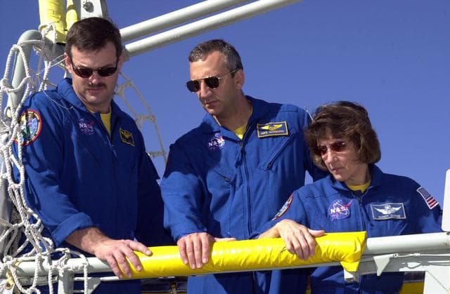 NASA image: KSC-02pd0078