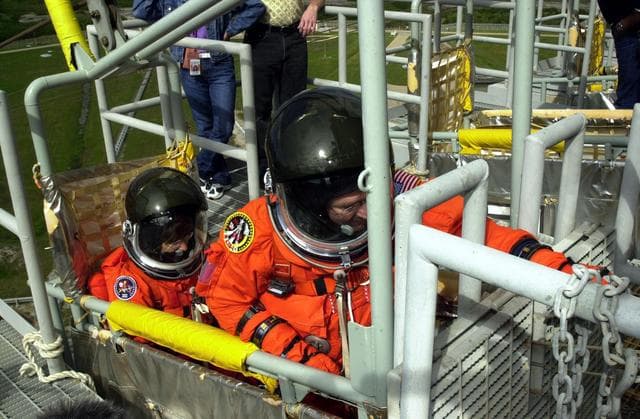NASA image: KSC-02pd0082