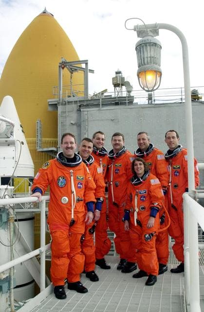 NASA image: KSC-02pd0085