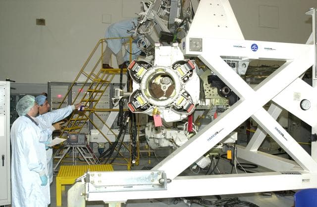 NASA image: KSC-02pd0120