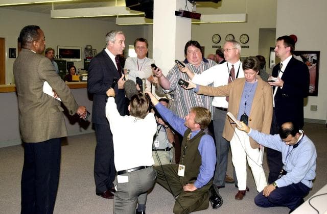 NASA image: KSC-02pd0145