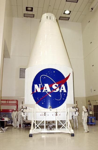 NASA image: KSC-02pd0149