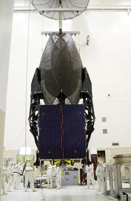 NASA image: KSC-02pd0150