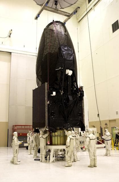 NASA image: KSC-02pd0152