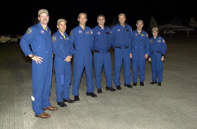 NASA image: KSC-02pd0154