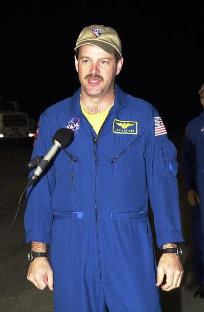 NASA image: KSC-02pd0157
