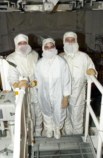 NASA image: KSC-02pd0161