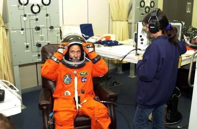 NASA image: KSC-02pd0166