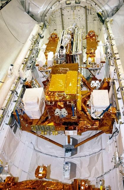 NASA image: KSC-02pd0167