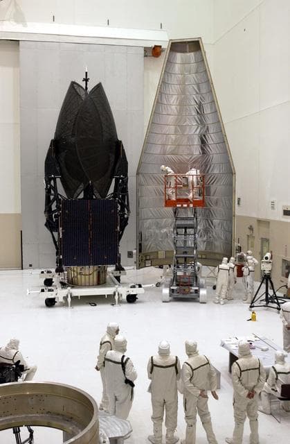 NASA image: KSC-02pd0172