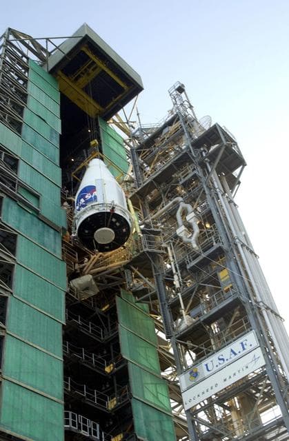 NASA image: KSC-02pd0178