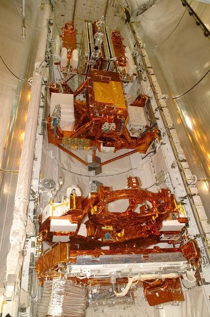 NASA image: KSC-02pd0183