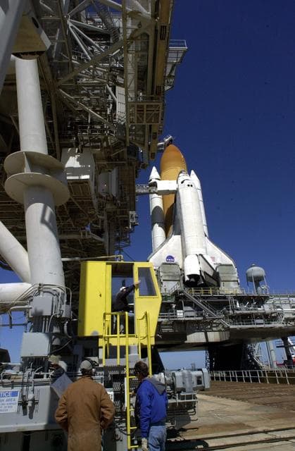 NASA image: KSC-02pd0184