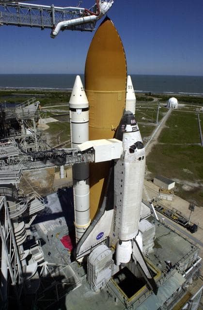 NASA image: KSC-02pd0186