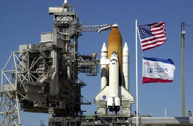 NASA image: KSC-02pd0188