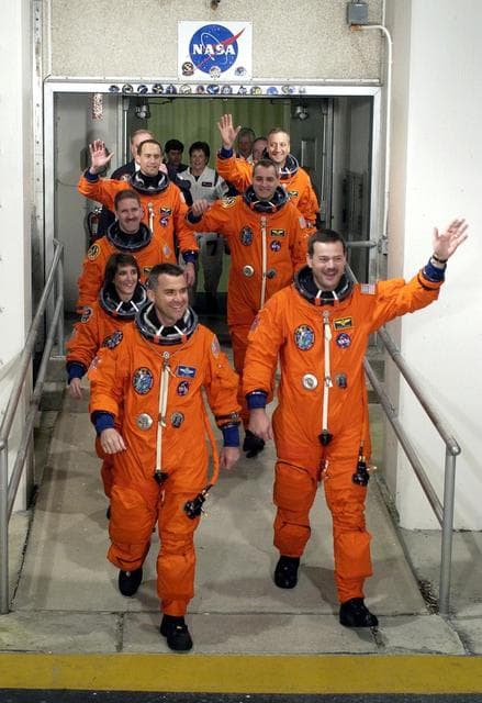 NASA image: KSC-02pd0216