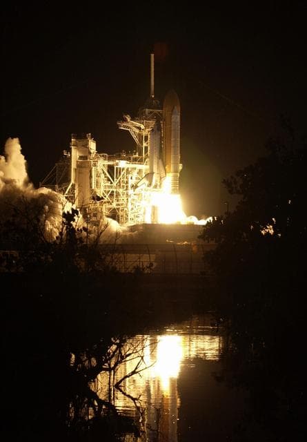 NASA image: KSC-02pd0218