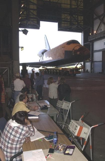 NASA image: KSC-02pd0248