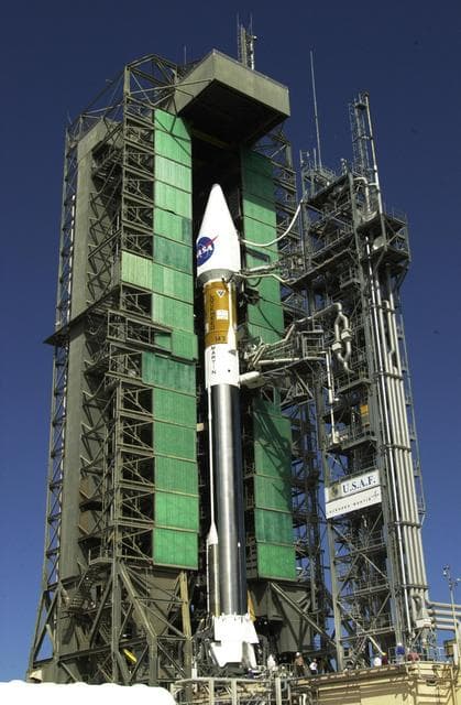 NASA image: KSC-02pd0250