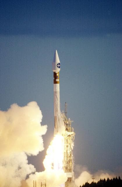 NASA image: KSC-02pd0256