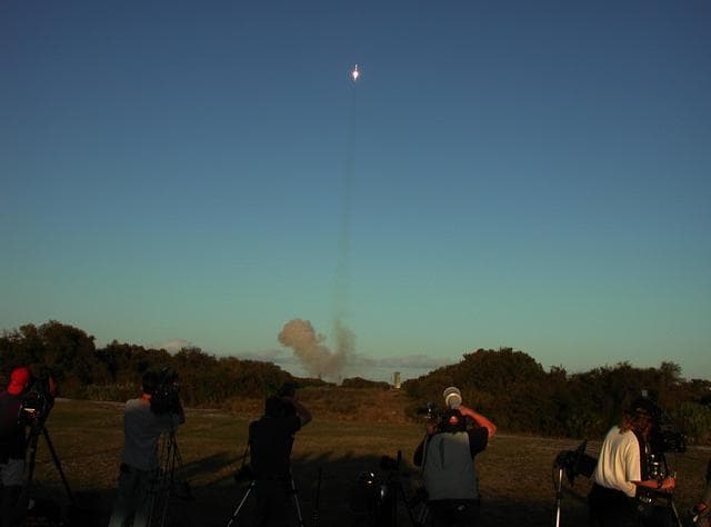 NASA image: KSC-02pd0259