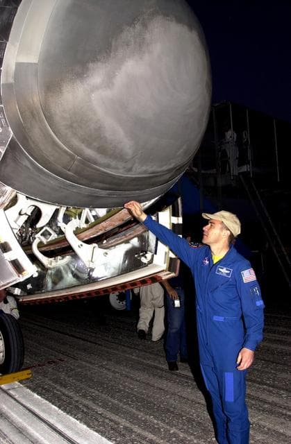 NASA image: KSC-02pd0266