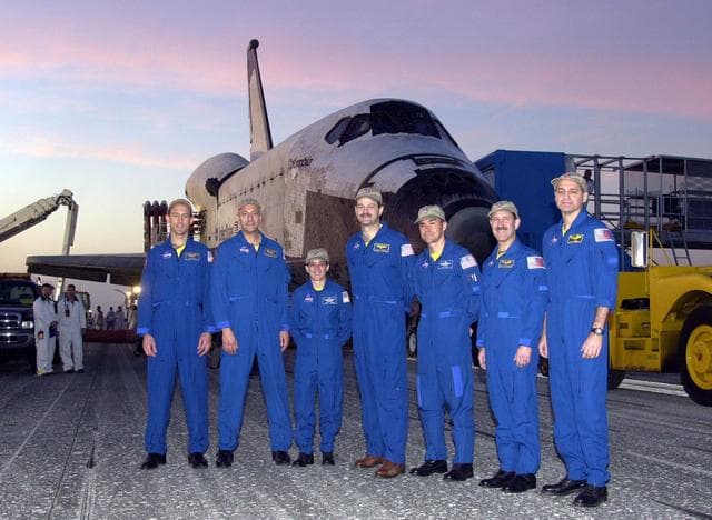 NASA image: KSC-02pd0268