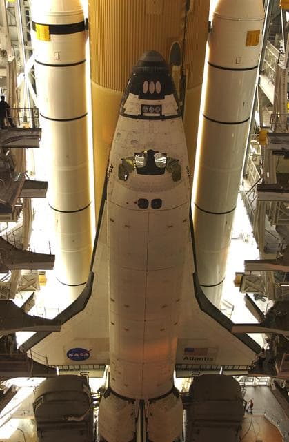 NASA image: KSC-02pd0271