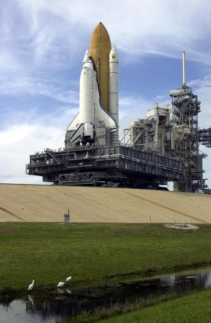 NASA image: KSC-02pd0278