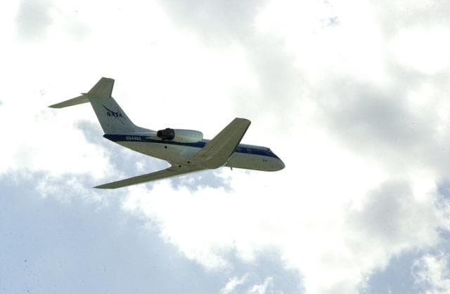 NASA image: KSC-02pd0283