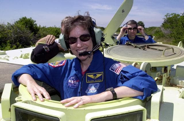 NASA image: KSC-02pd0299