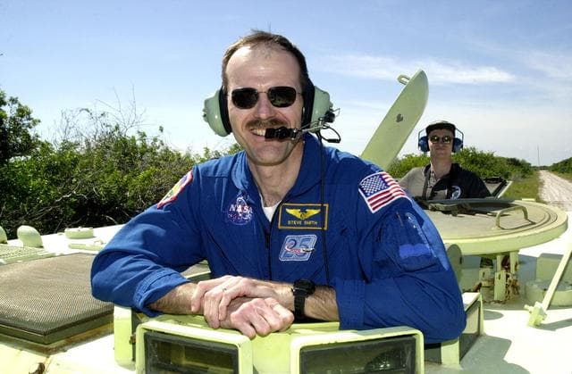 NASA image: KSC-02pd0306