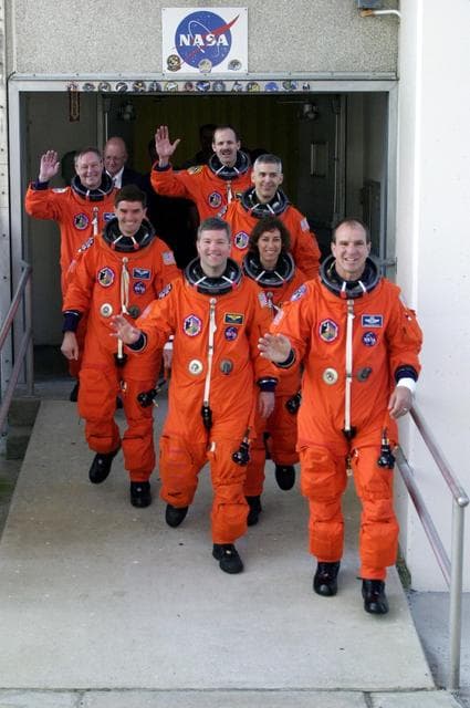 NASA image: KSC-02pd0307