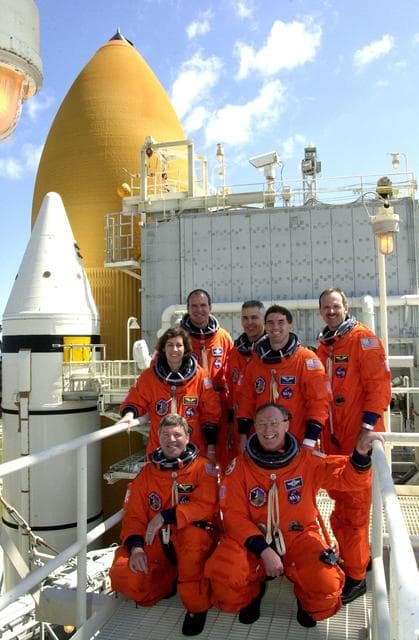 NASA image: KSC-02pd0320