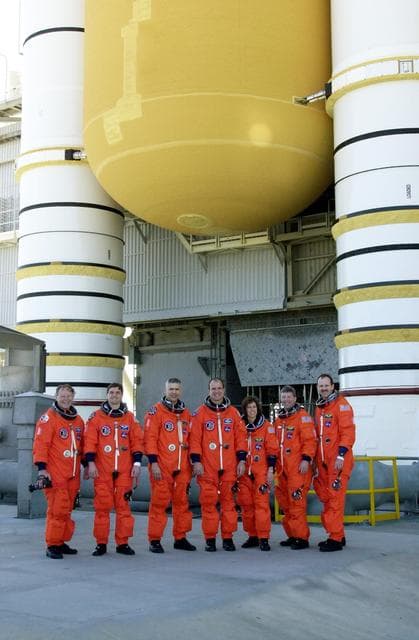 NASA image: KSC-02pd0323