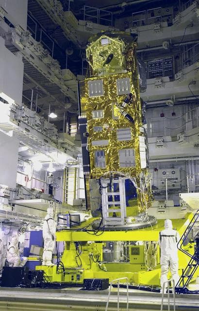 NASA image: KSC-02pd0331
