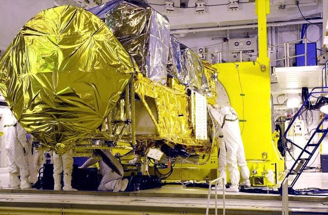 NASA image: KSC-02pd0332